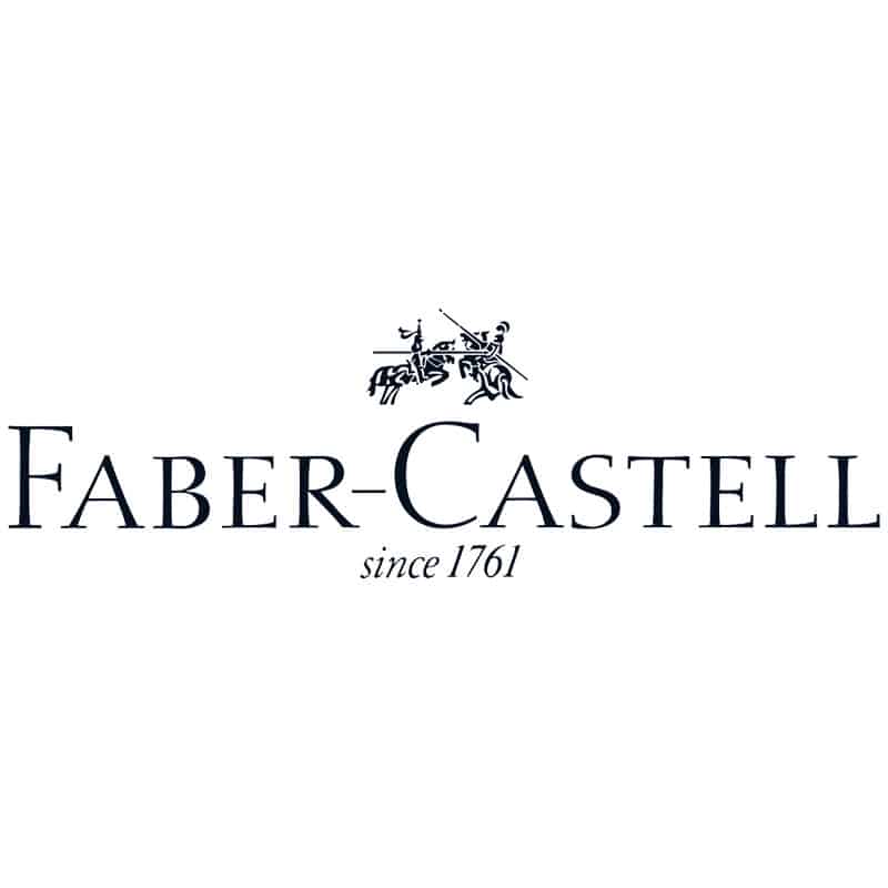 Faber-Castell logo 