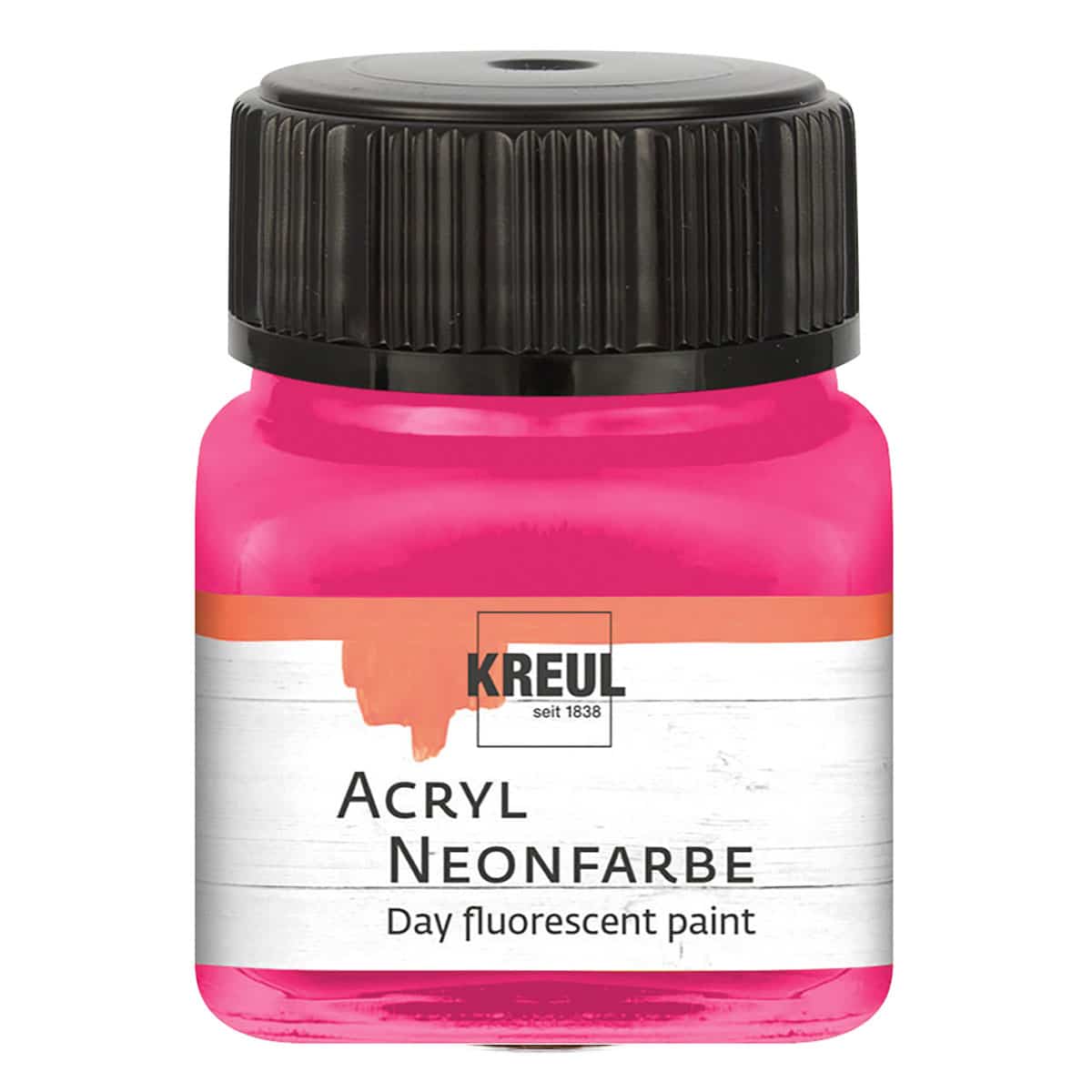 Kreul Neon Acrylverf 20 ml 