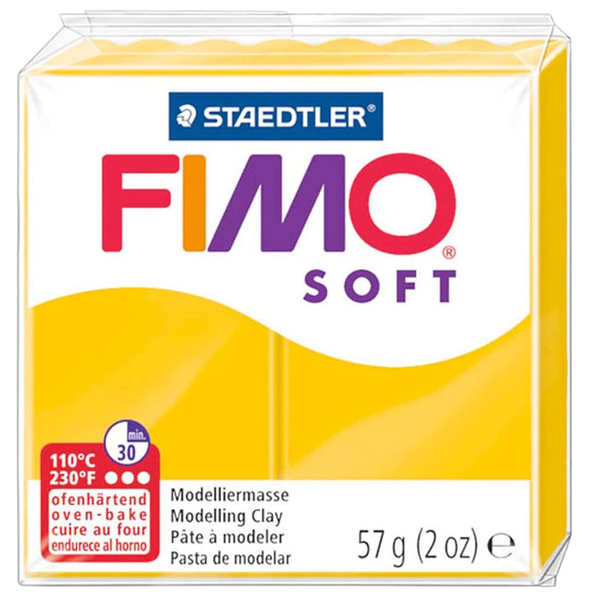 Staedtler Fimo Soft - 57g 