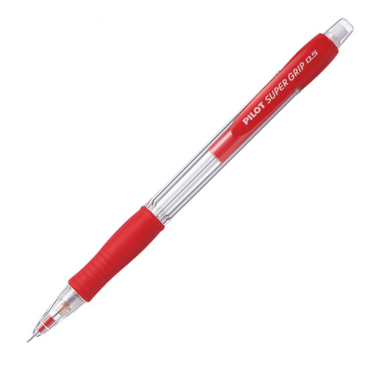 Pilot Super Grip - Mechanical 0.5mm Vulpotlood 