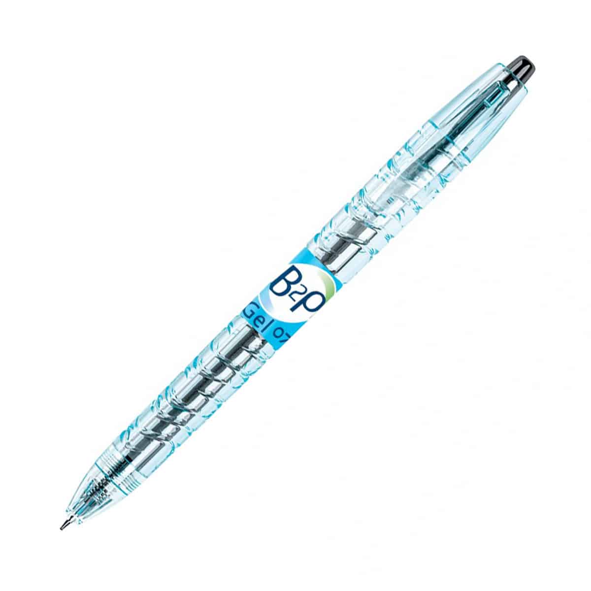 Pilot B2P Rollerball pen - 0.7mm Medium Tip 