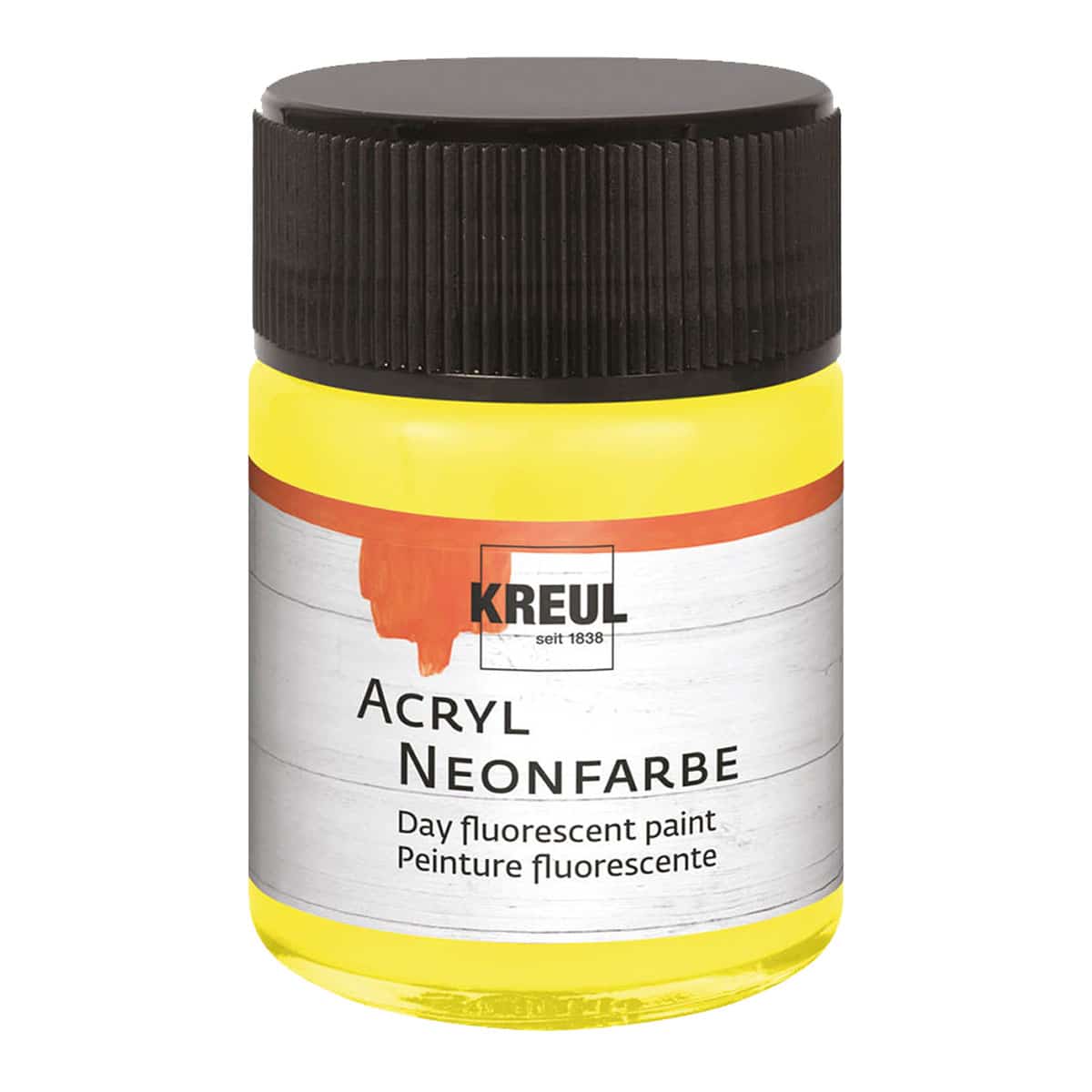 Kreul Neon Acrylverf 50 ml 