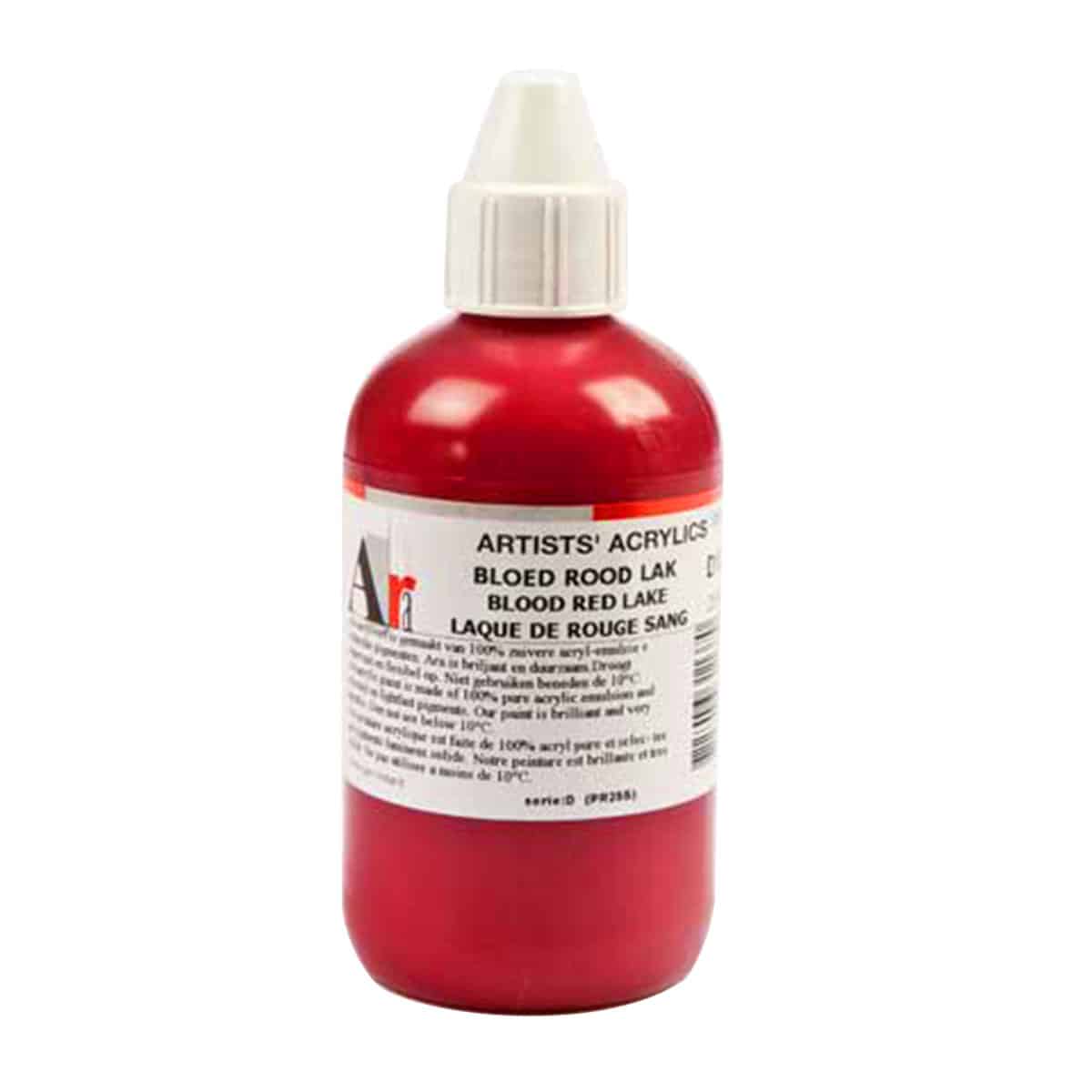 ARA Artists 250ml Acrylverf 