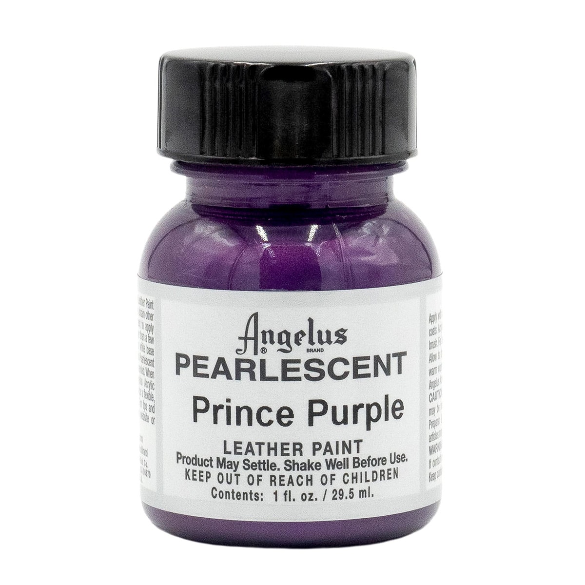 Angelus Leerverf Parelmoer - 29,5ml 