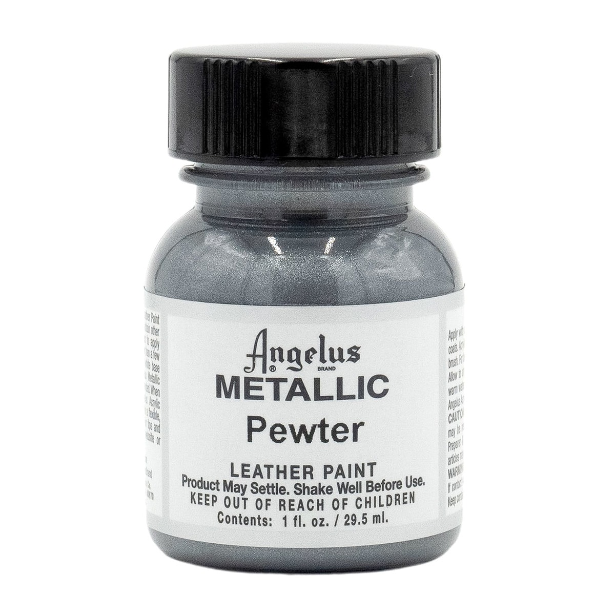 Angelus Metallic leerverf - 29,5ml 