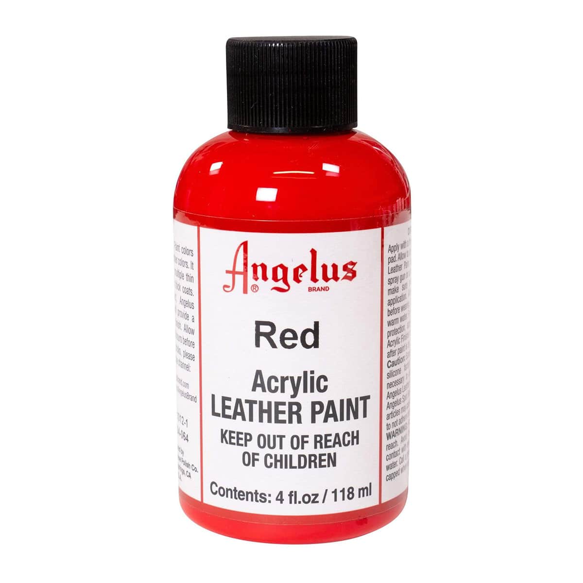 Angelus leerverf - 118 ml 