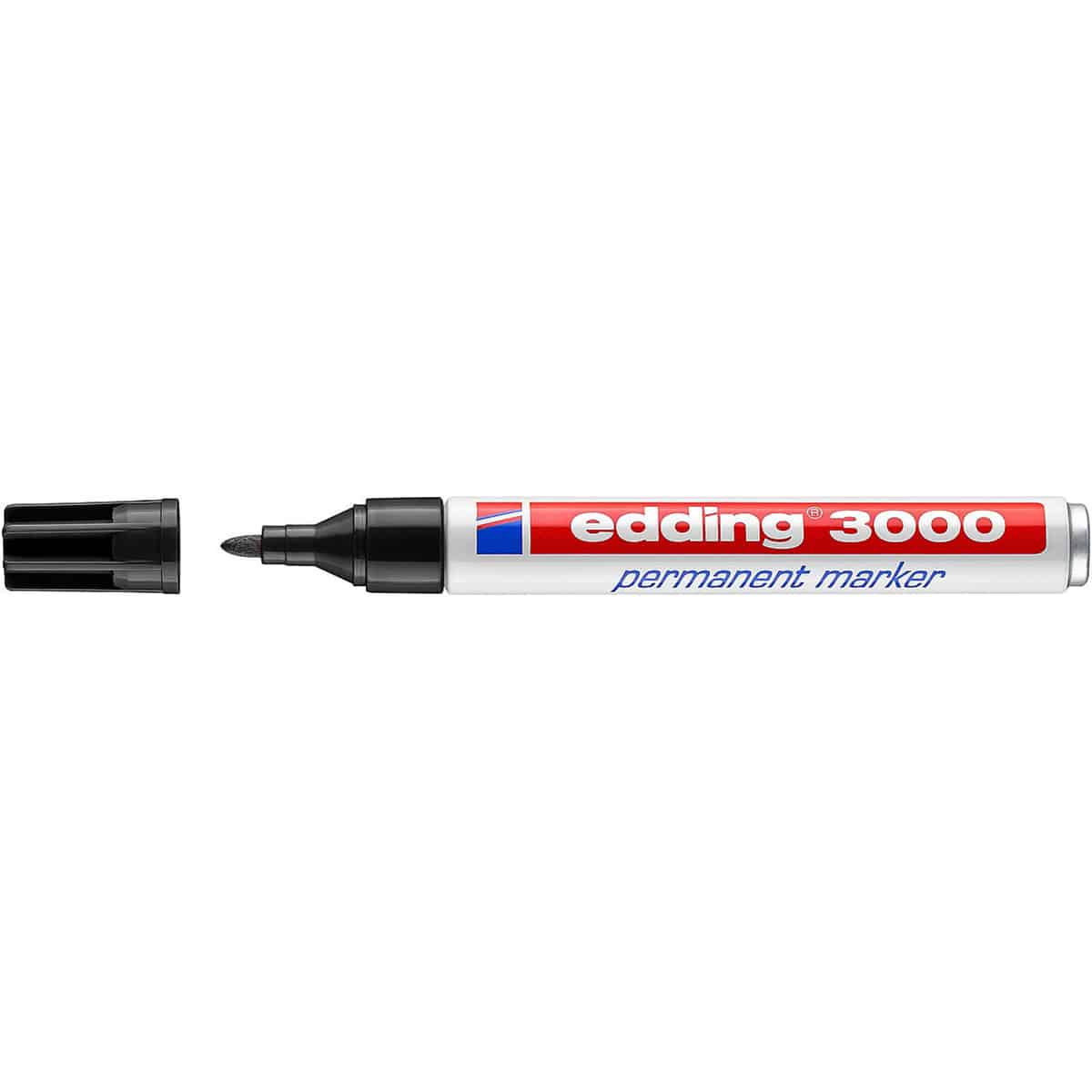 Edding 3000 permanent marker 