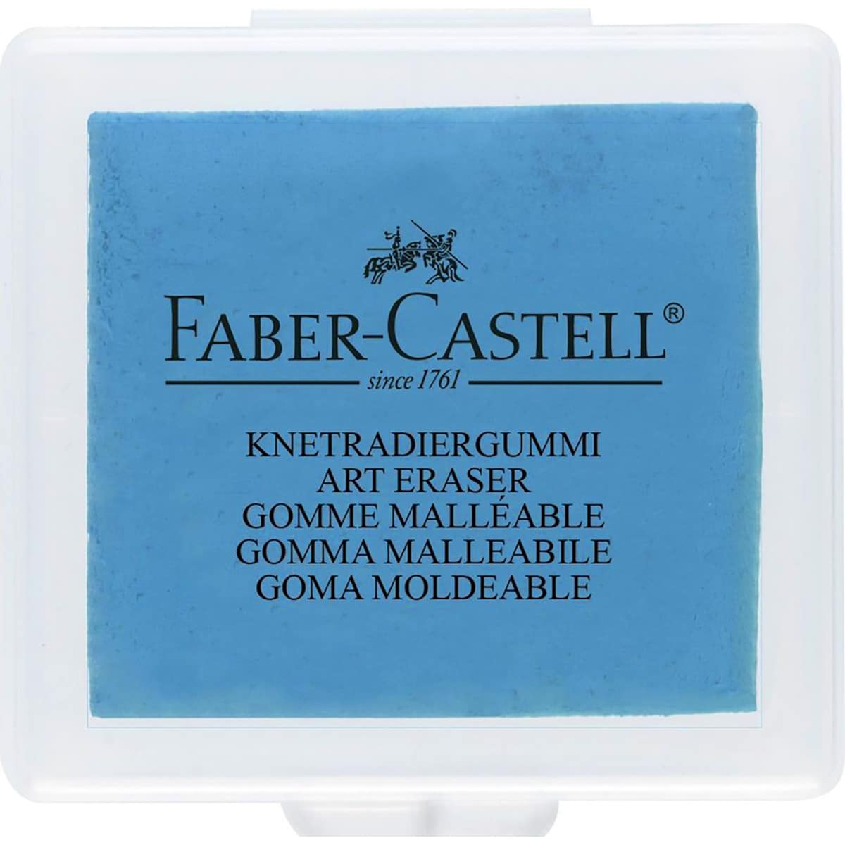 Faber-Castell Kneedgum 