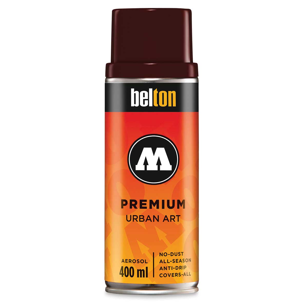 Molotow Belton Premium 400 ml Spray Paint 