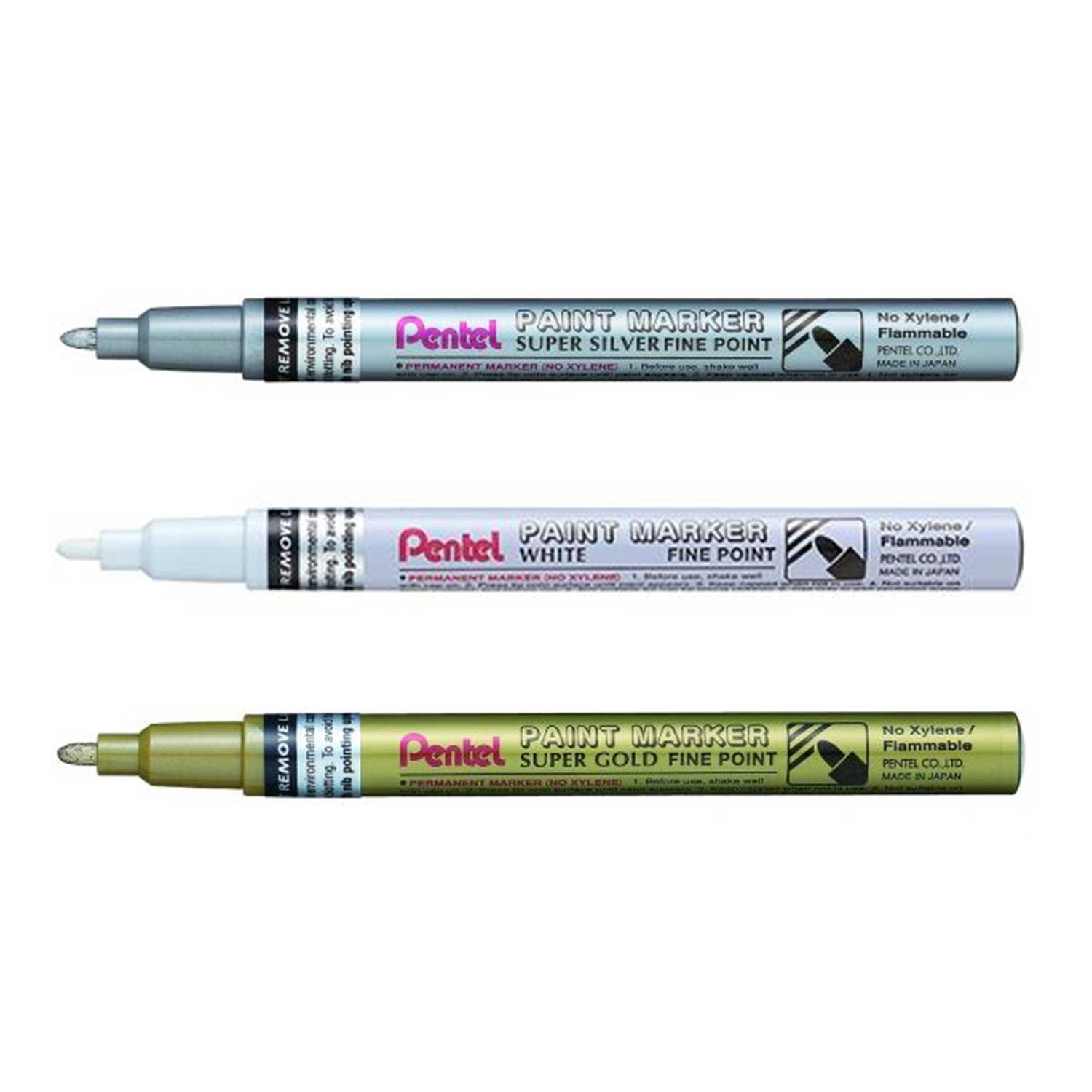 Pentel Paint Pen MSP10
