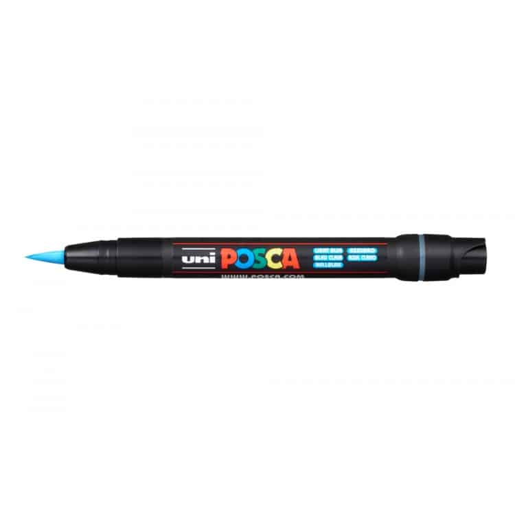 Posca PCF-350 - Brush Tip 