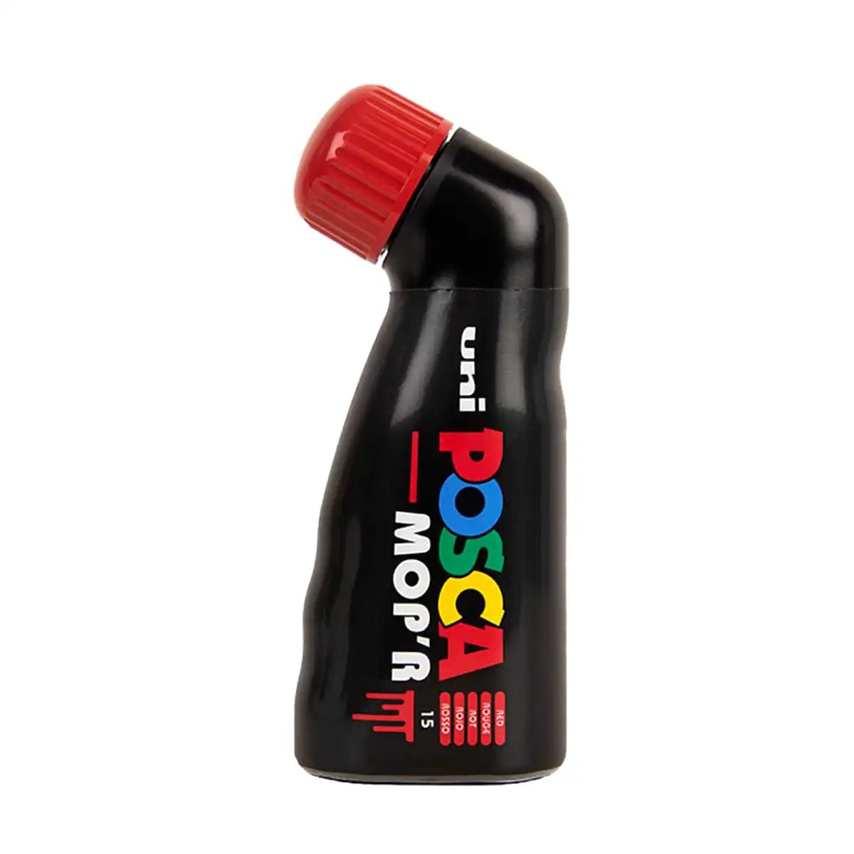 Posca MOP'R - Ronde XXL Verf stift  3-19mm 