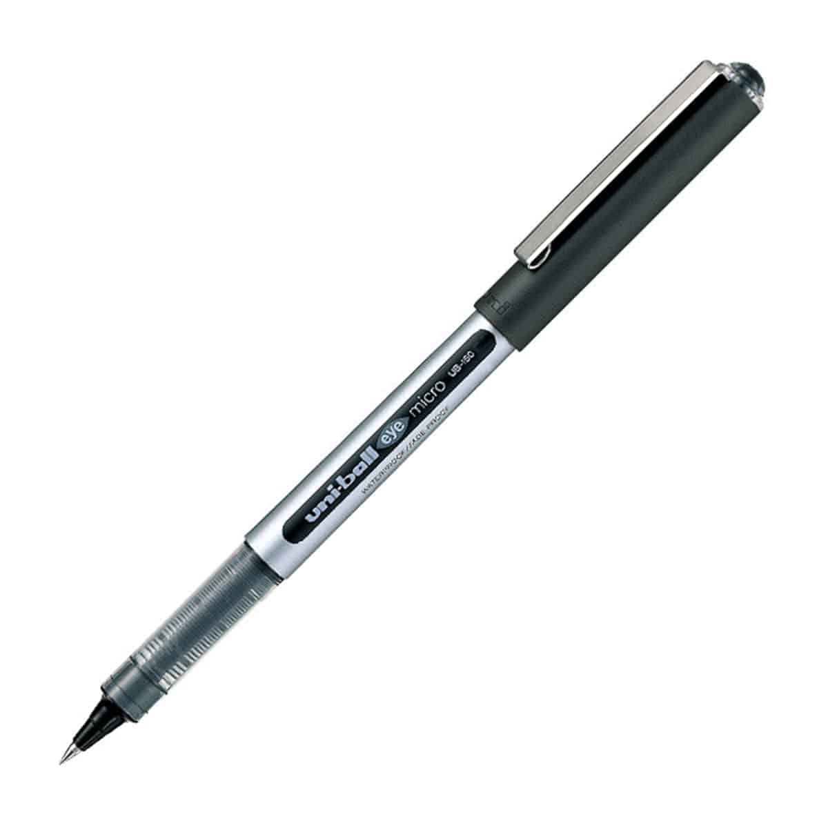 Uni-ball UB-150 Eye Micro Rollerbalpen 