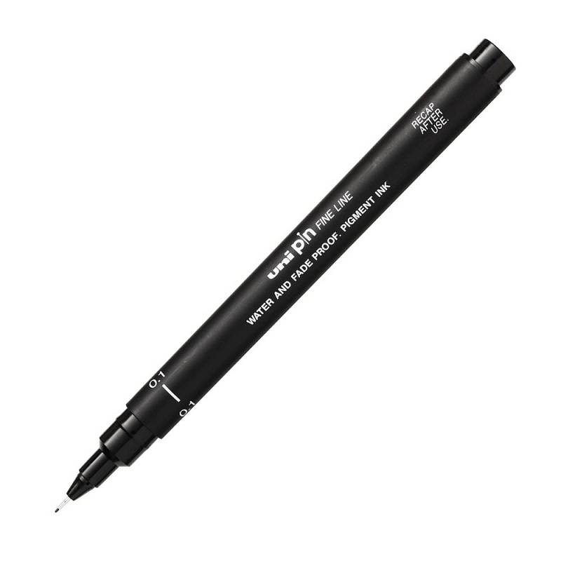 Uni Pin Fine Liner 