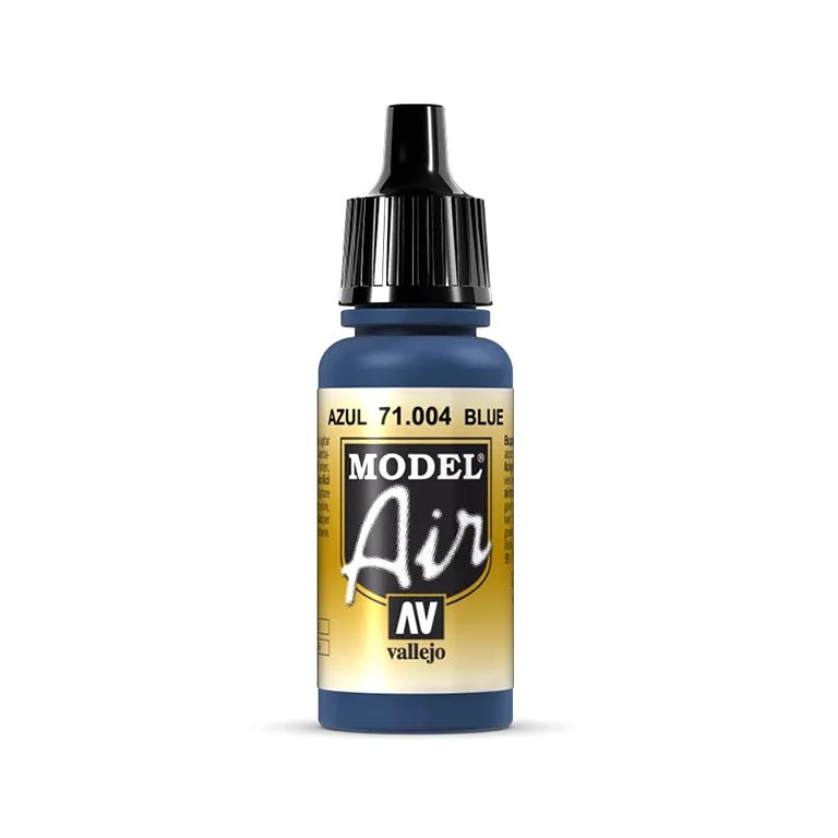 Vallejo Model Air - 17 ml Airbrushverf op Acrylbasis 