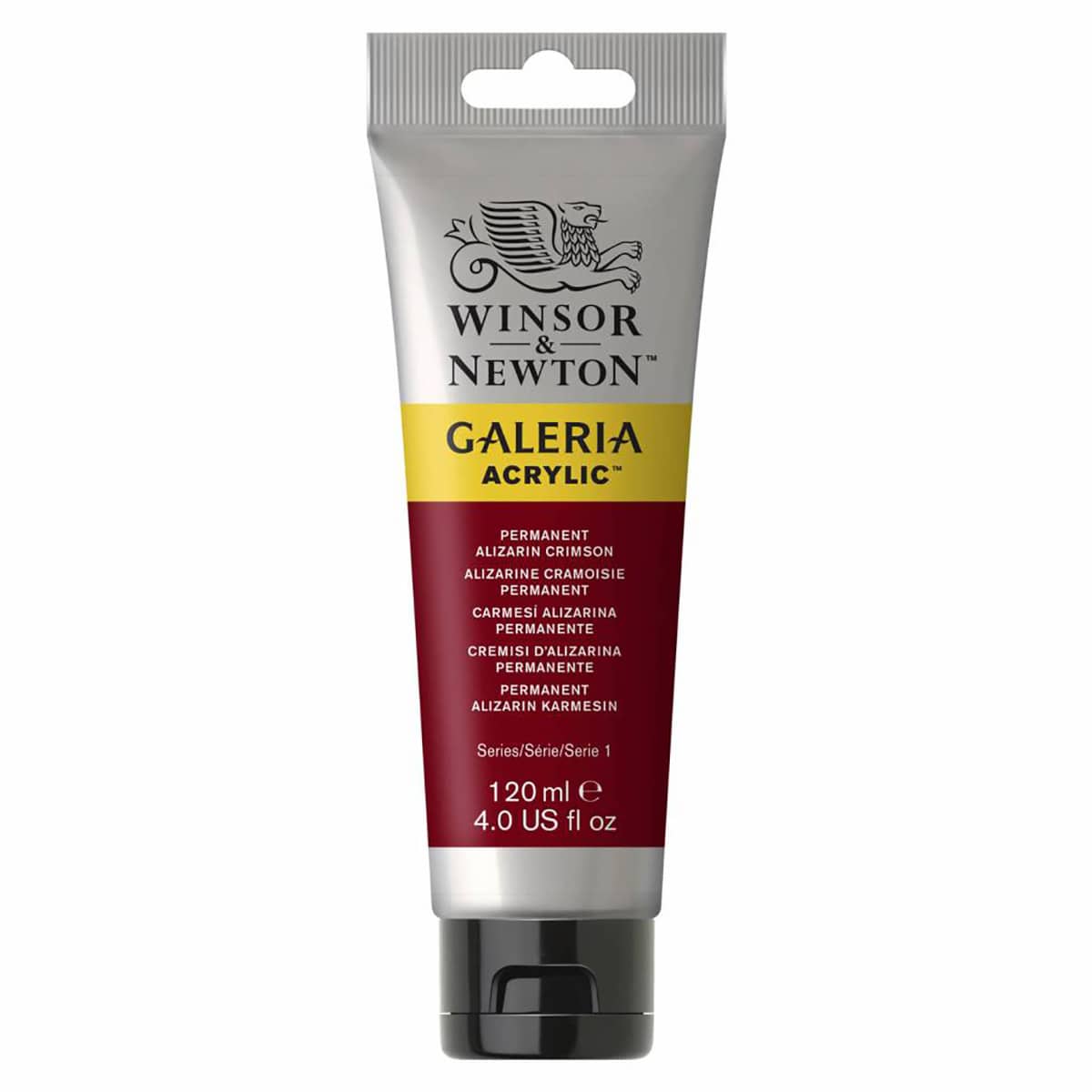 Winsor & Newton Galeria Acrylverf 120ml 