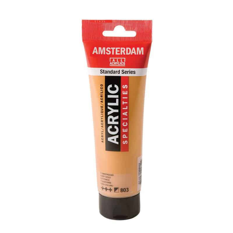 Amsterdam Acrylverf Specialties Series 120ml 