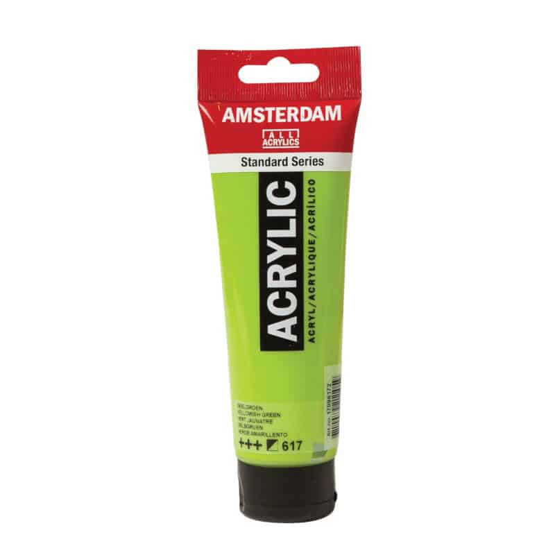 Amsterdam Acrylverf Standard Series 120ml 