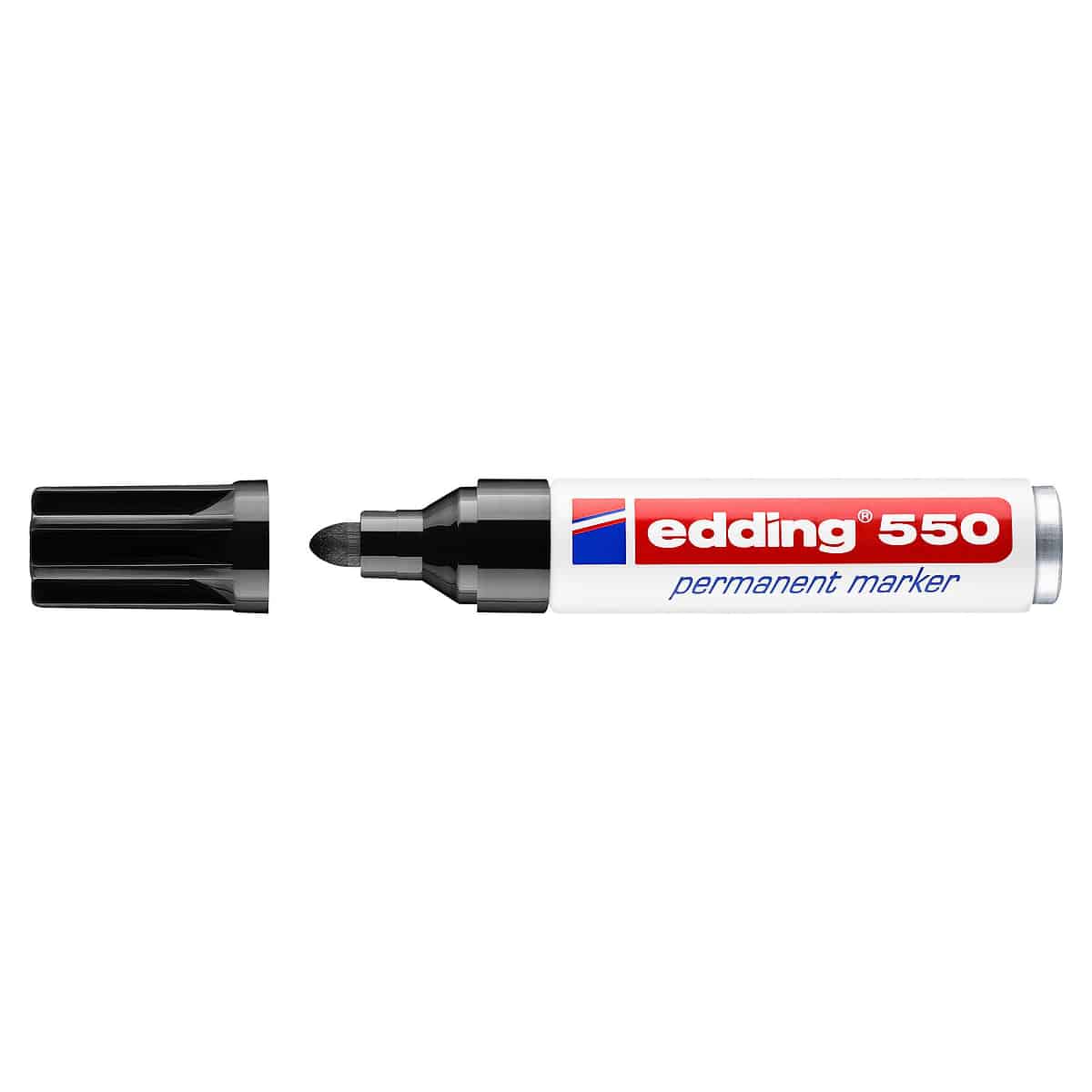 Edding 550 permanent marker 