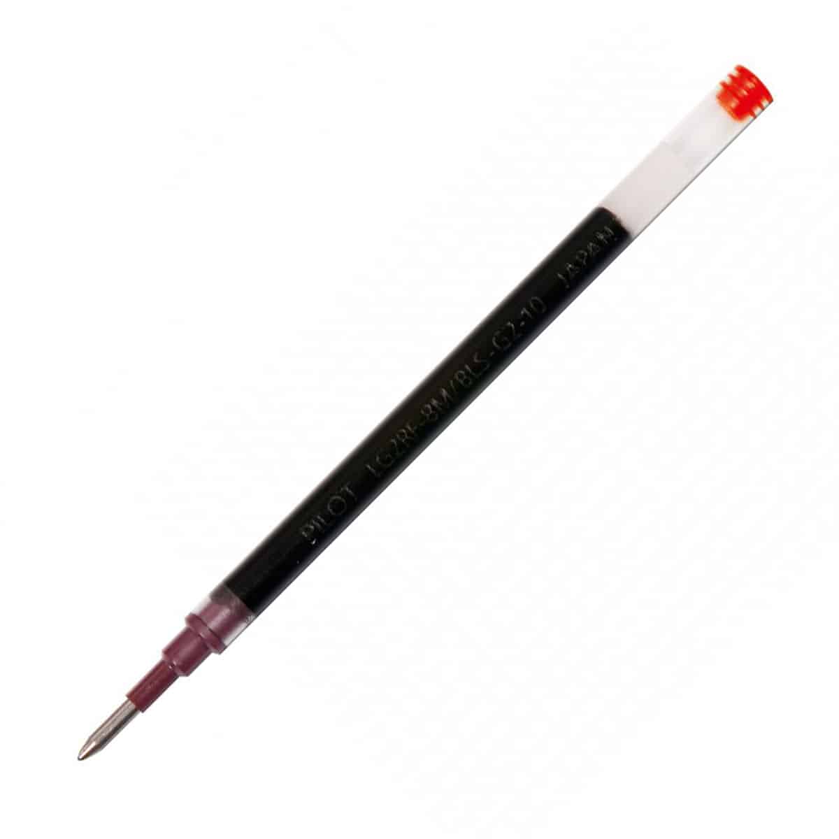 Pilot BLS-G2 - Medium 07 Tip Vulling 