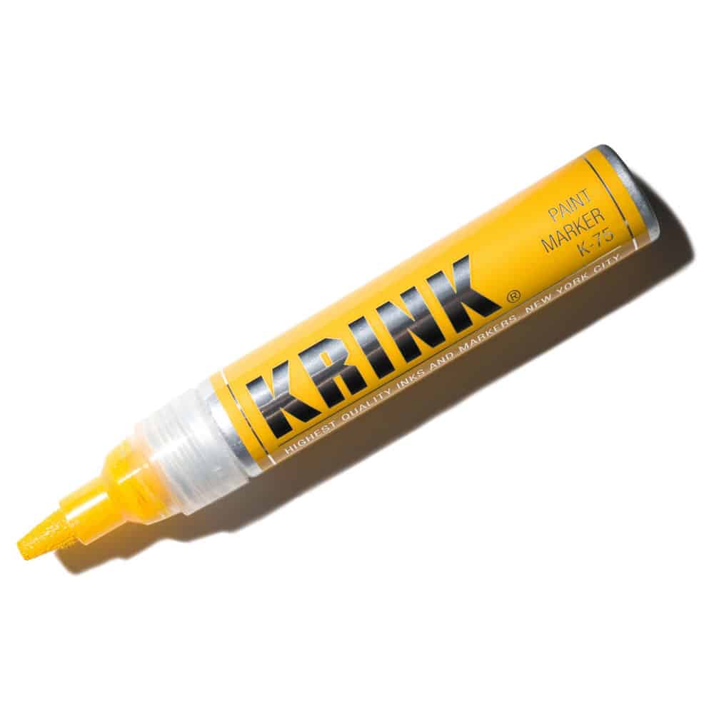 Krink K-75 Paint Marker 