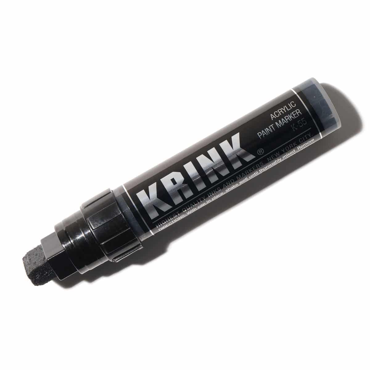 Krink K-55 Acryl Paint Marker 