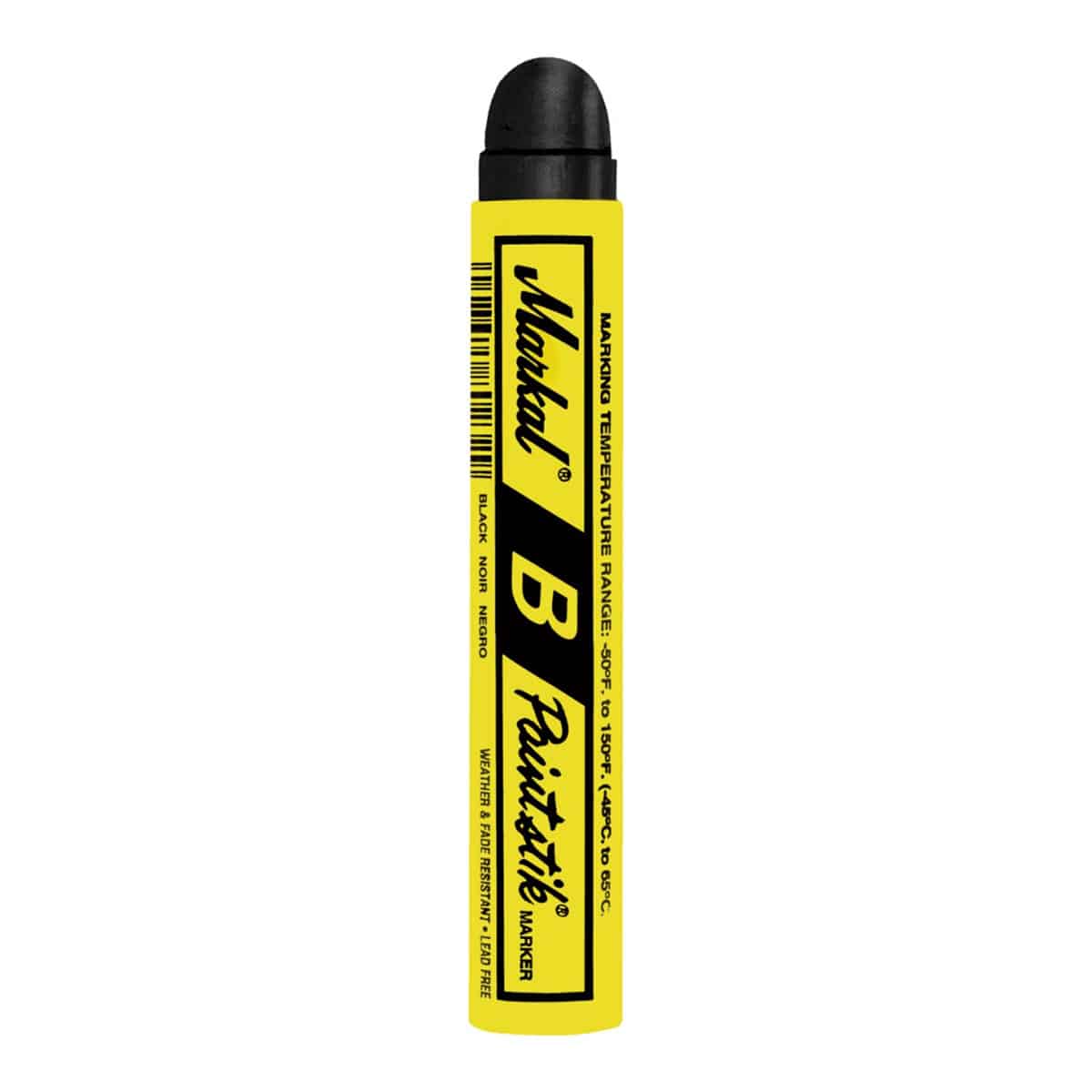 Markal B Paintstik Marker 