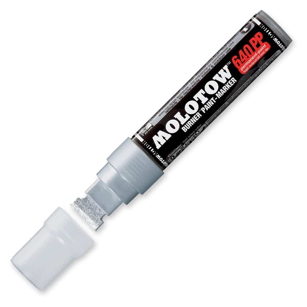 Molotow 640 PP BURNER™ Paint-Marker 