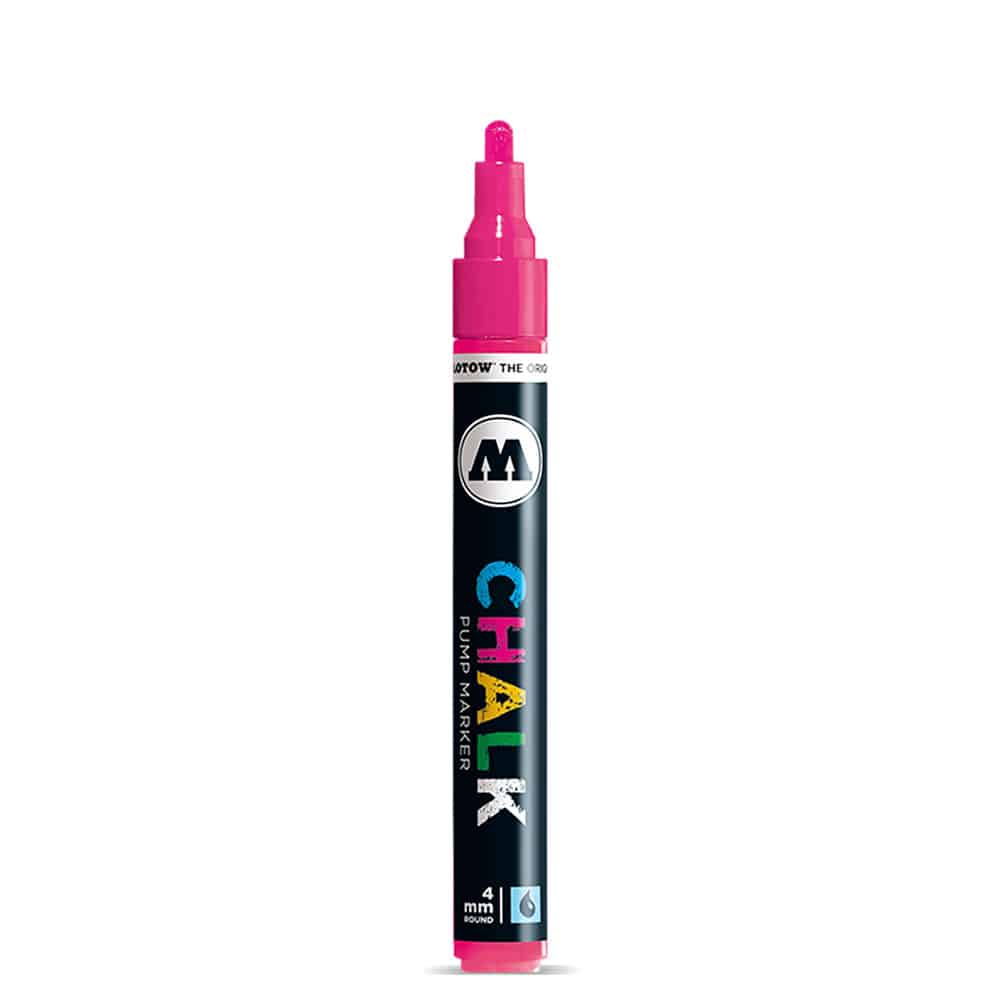 Molotow 4mm Krijtstiften 