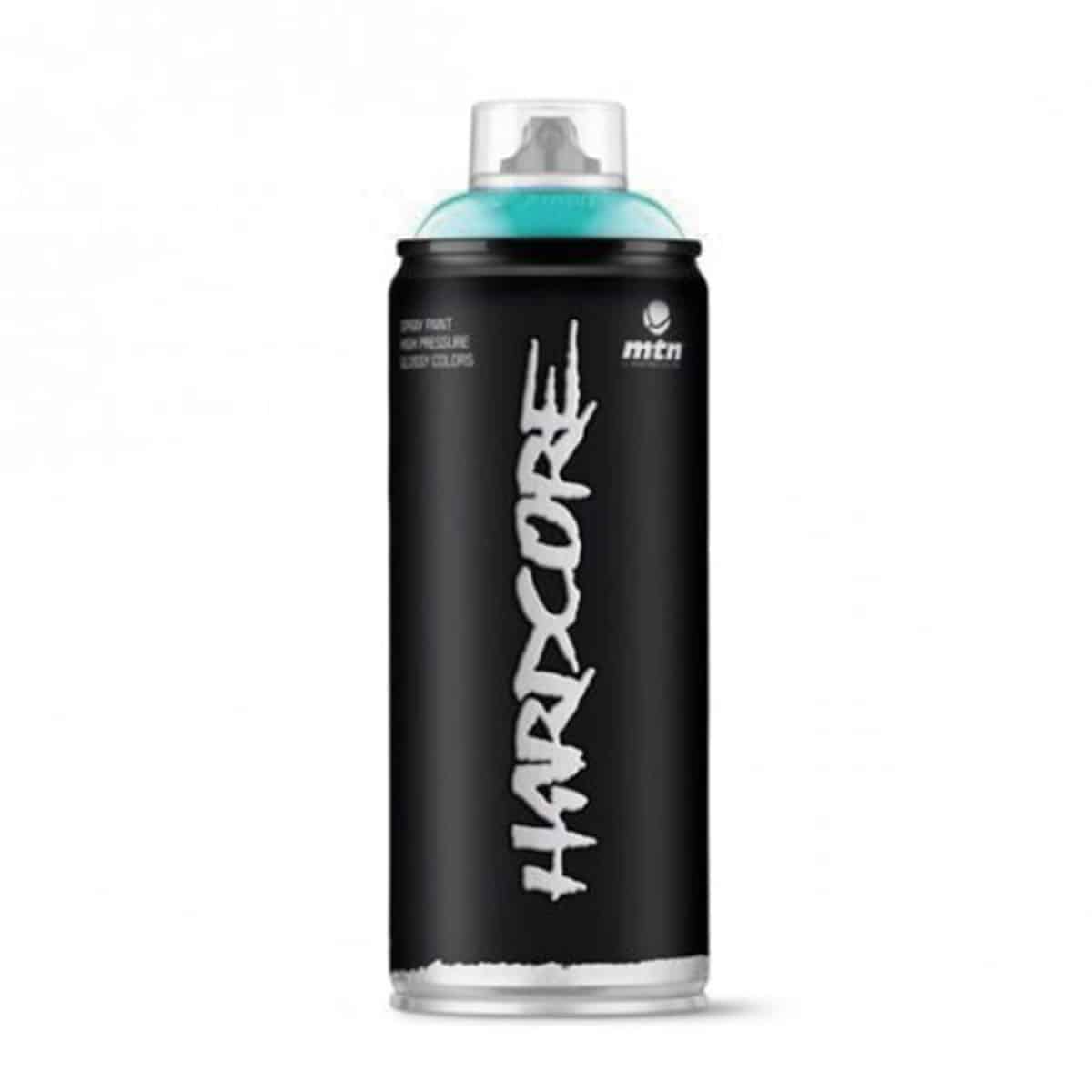 MTN Hardcore Spuitbussen 400ml - Glossy afwerking