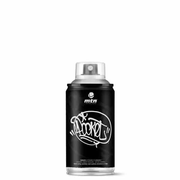 MTN Pocket 150ml Spray Paint 