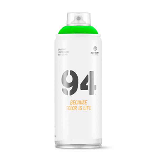 MTN94 FLUOR Paint