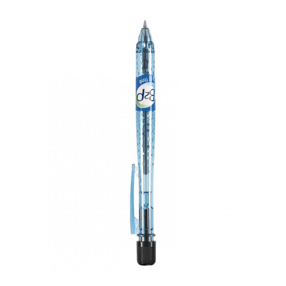 Pilot B2P Ball Begreen 0.7mm Fine Balpen 