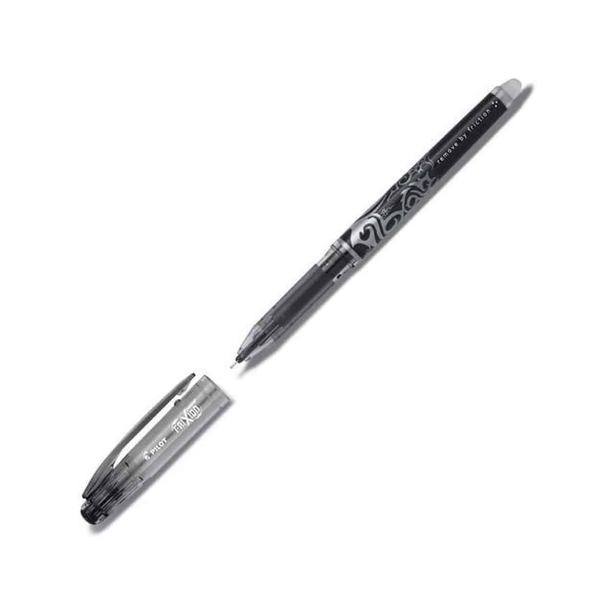 Pilot FriXion Rollerball Ball 0.5mm Fine Erasable Pen 