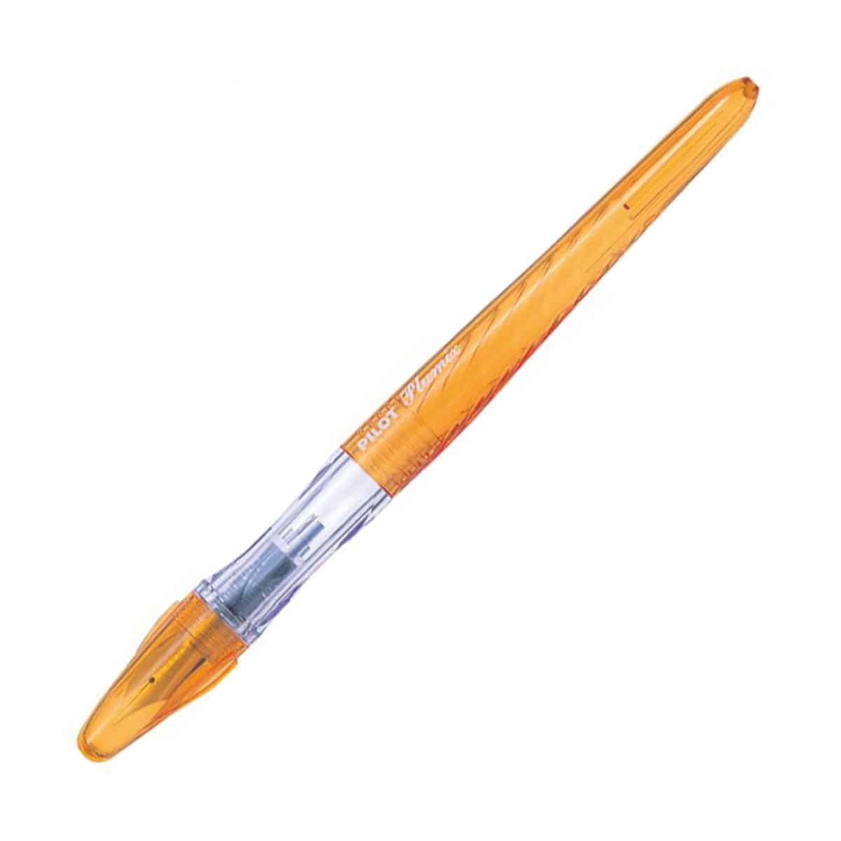 Pilot Plumix Neon Hervulbare Vulpen 