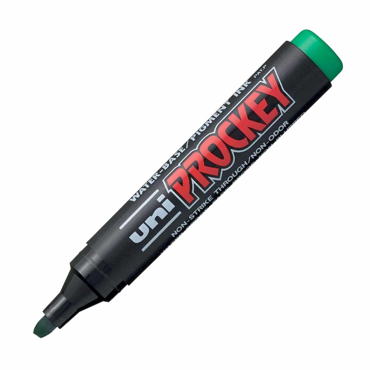 Uni-Ball Prockey PM-126 Permanent Marker 