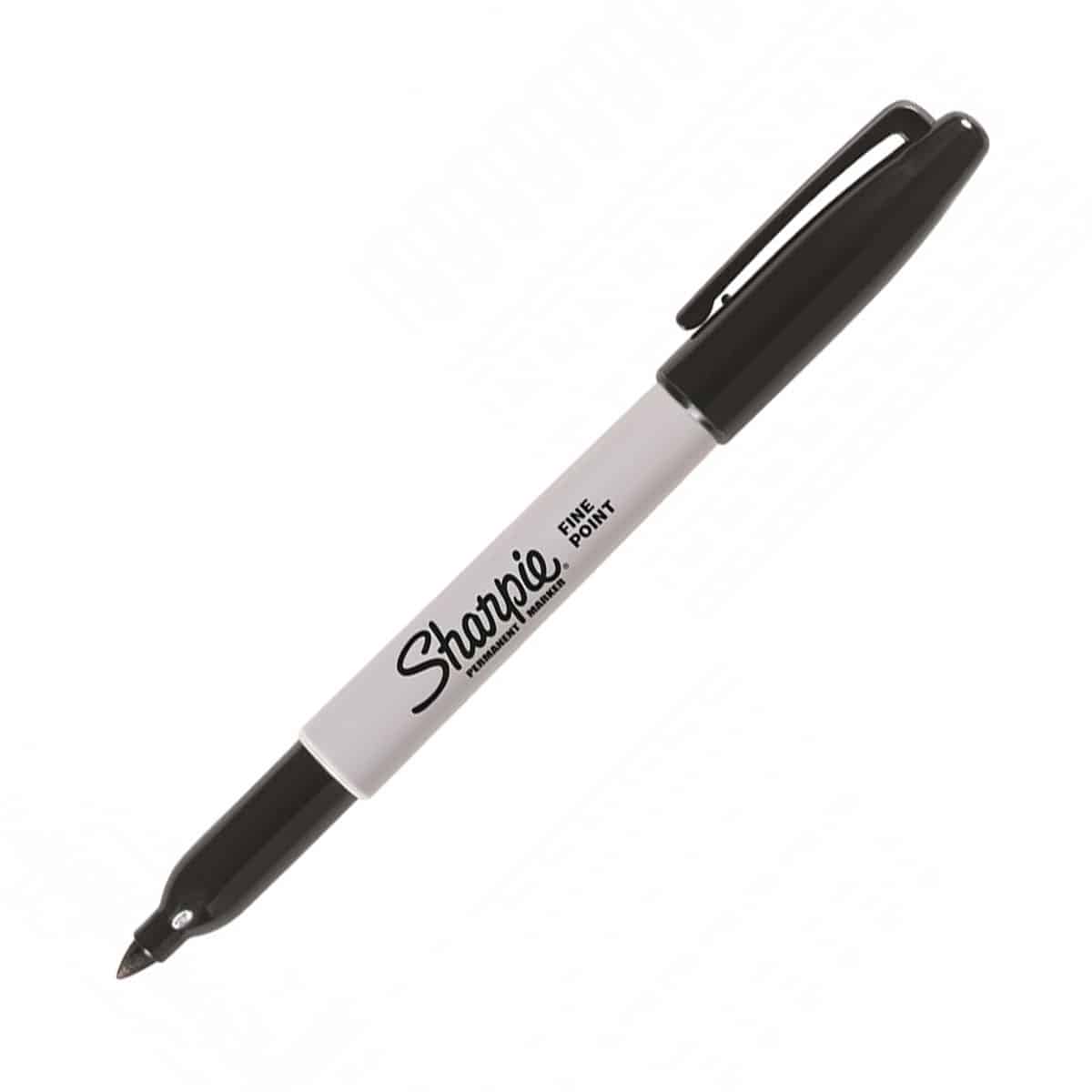 Sharpie Permanent Classic Fine Marker 