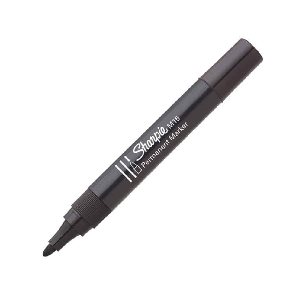 Sharpie M15 Permanent Marker - Ronde punt 