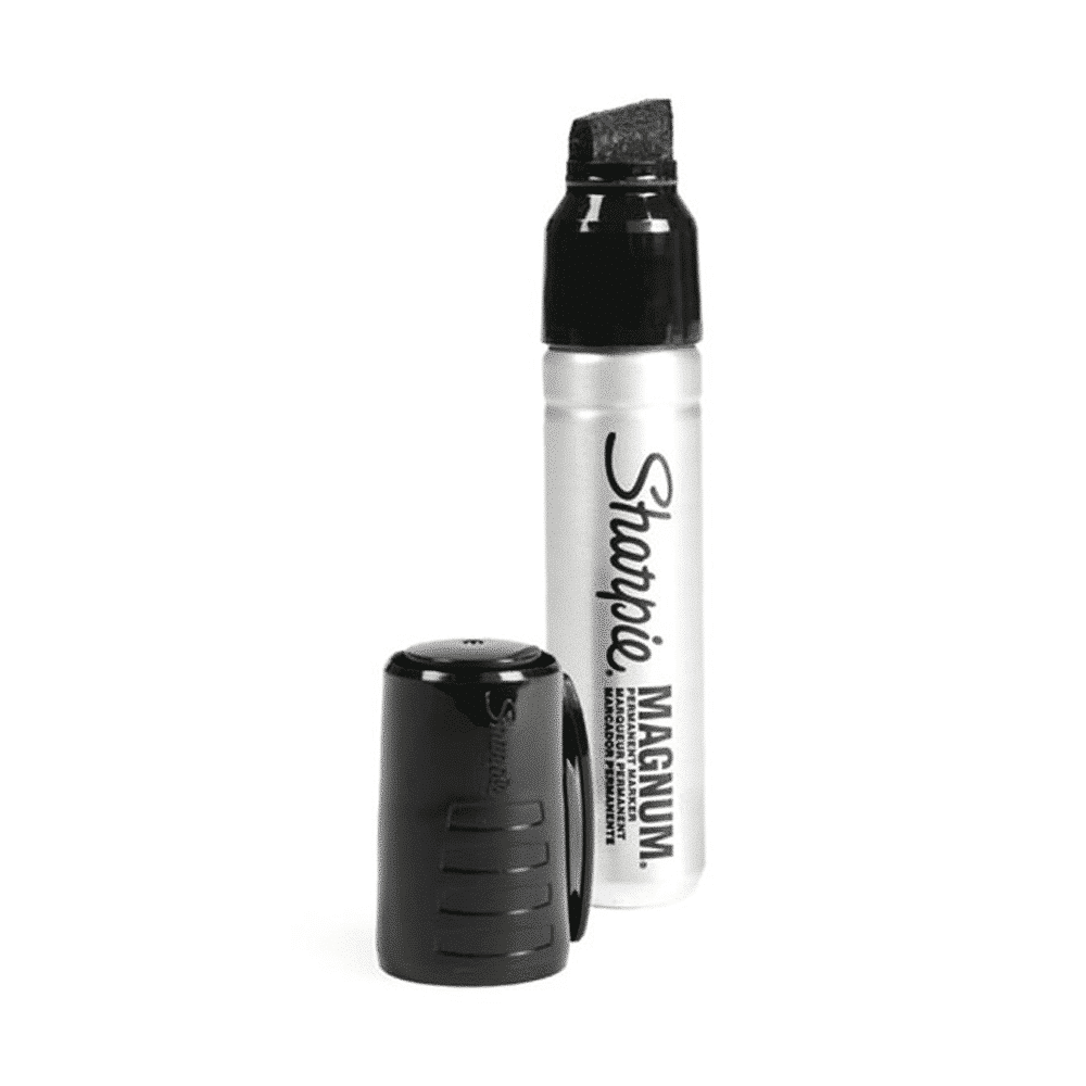 Sharpie Pro Magnum Permanente Marker 