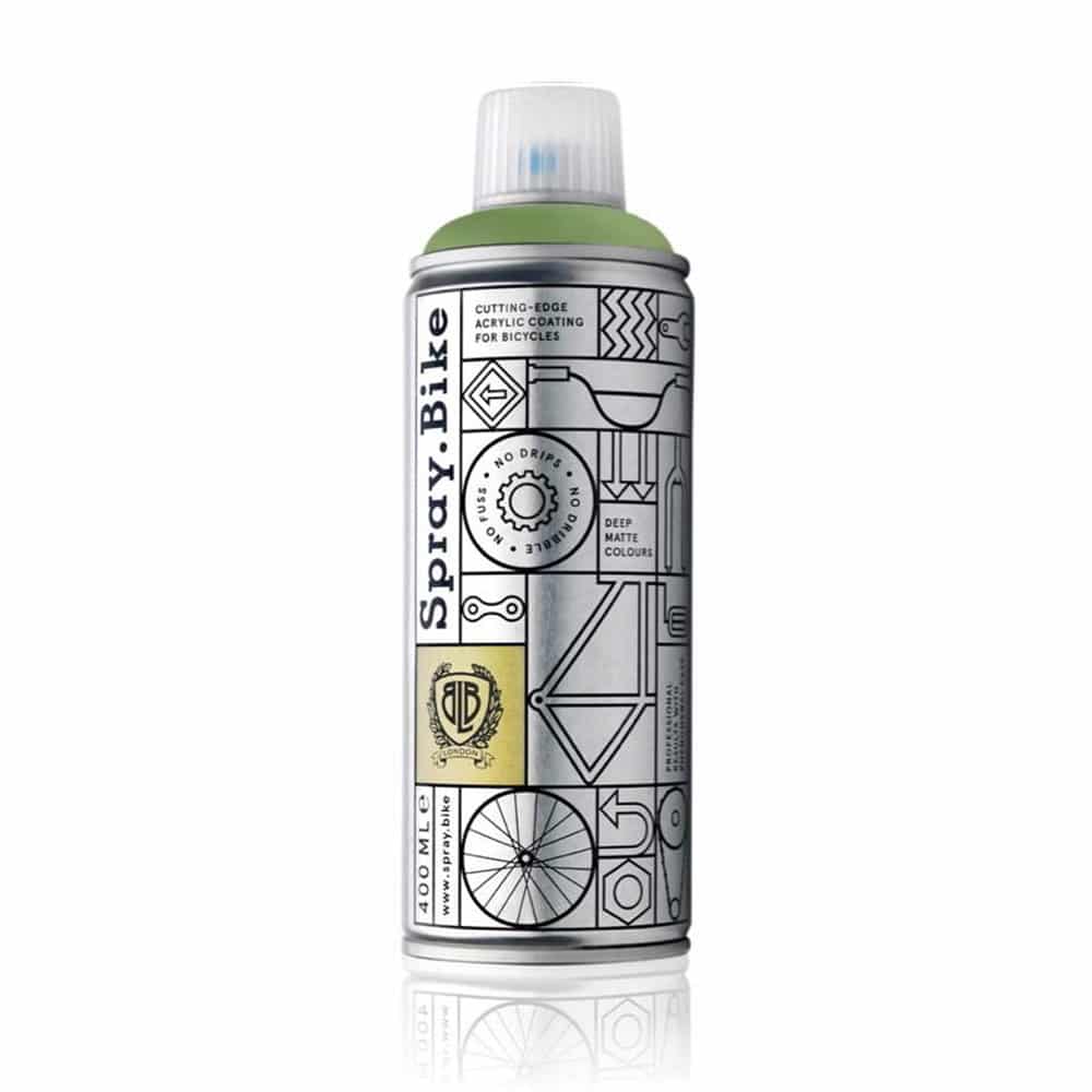 Spray.Bike BLB London Collection 400ml Fiets Verf