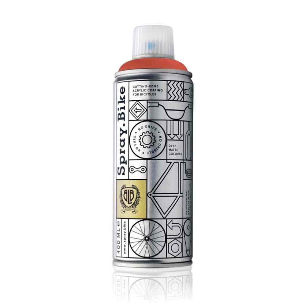 Spray.Bike Historic Collection 400ml Fiets Verf 