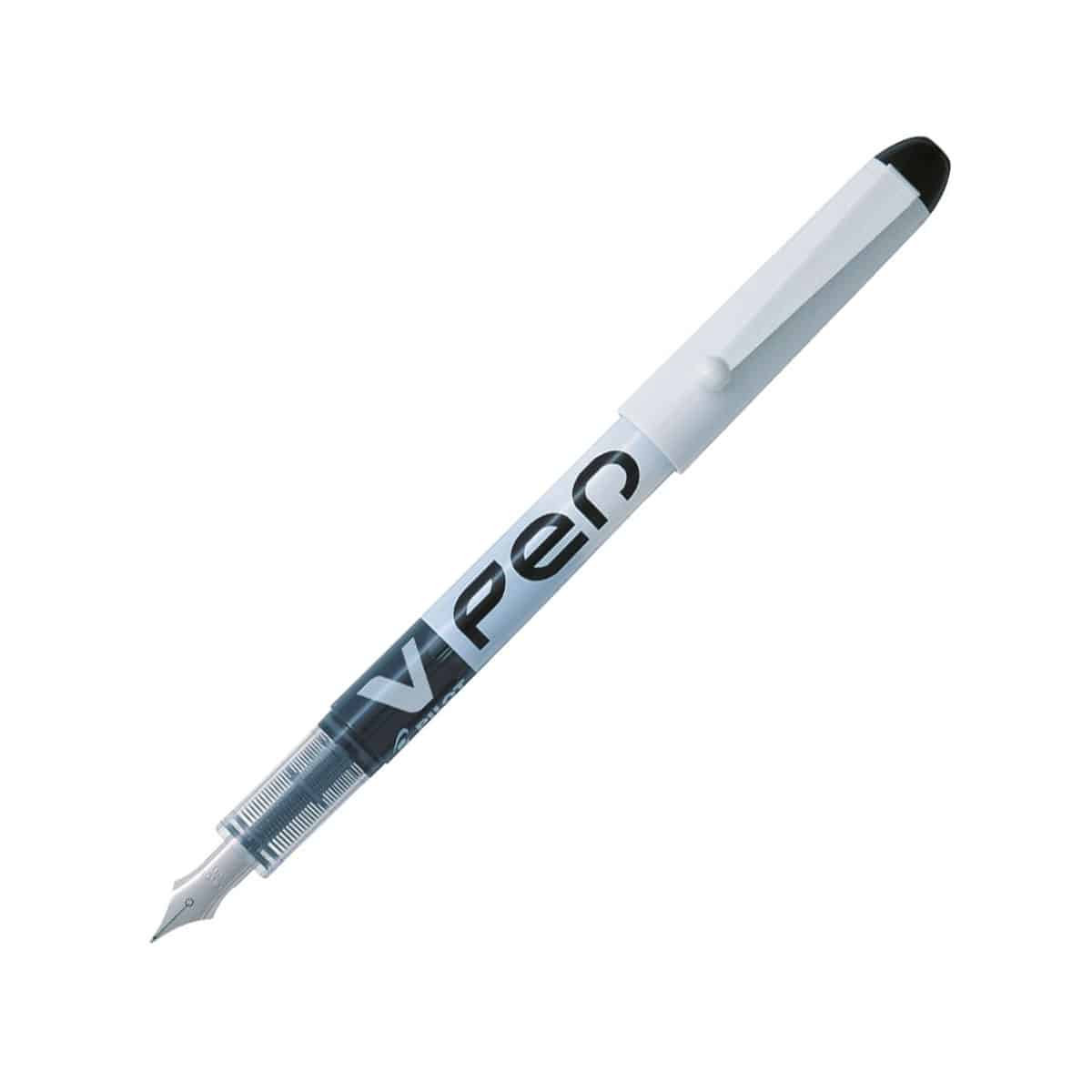 Pilot V-Pen Uitwisbare Vulpen 