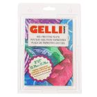 Gelli Arts Printing Plate - Rechthoek 12,70 x 17,78cm