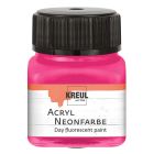 Kreul Neon Acrylverf 20 ml