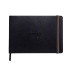 Rhodia Touch Bristol Book Soft - A5 wit papier