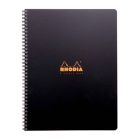 Rhodia 4 Colors Book - A4+ Geruit