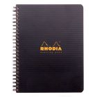 Rhodia Spiraalschrift - A5+ Gelinieerd