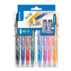 Pilot FriXion Ball Set2Go - 8 stuks