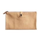 Rhodia Flying Spirit Leather Etui - Beige