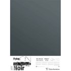 Clairefontaine Paint'ON Zwarte 50x65cm Sheets